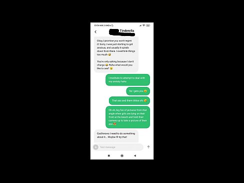 ❤️ Addidi novam PAWG ex Tinder ad harem (sermones ad Tinder inclusa) Just porn  at porn la.masseffect1.ru